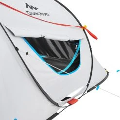 Quechua 3 Man Pop-Up Blackout Tent -Quechua Shop kd21b8e37935071cb05fd766c171c503a