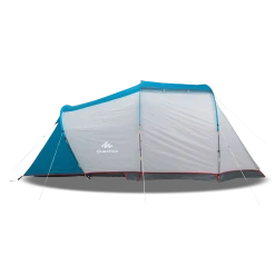 Quechua 4 Man Tent With Poles 14 Quechua 4 Man Tent With Poles -Quechua Shop kd265914c98ab90e1598ee255c30e2fec