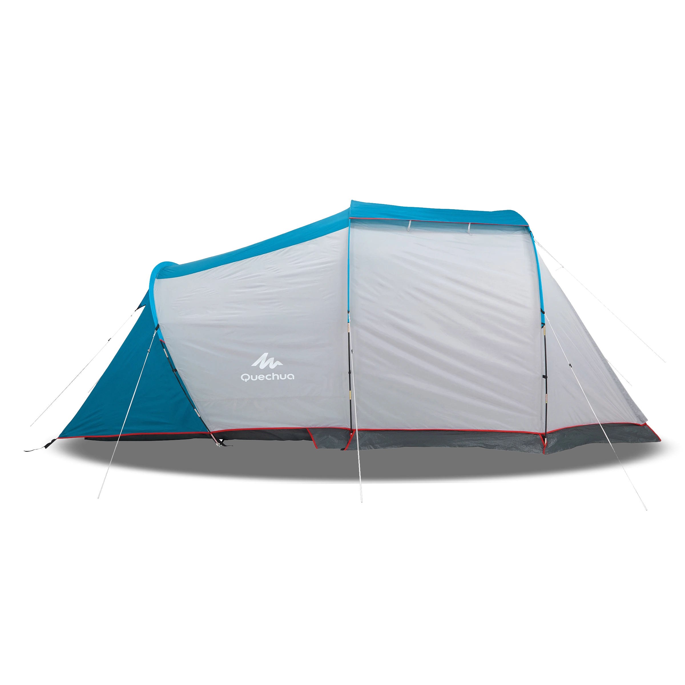 Quechua 4 Man Tent With Poles 6 Quechua 4 Man Tent With Poles - Image 4