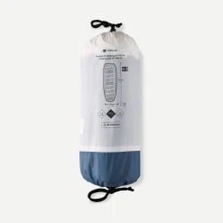 Forclaz Inflatable Trekking Mattress - MT900 Air XL - 195 X 60 Cm - 1 15 Forclaz Inflatable Trekking Mattress - MT900 Air XL - 195 X 60 Cm - 1 -Quechua Shop kd3492b183893fb89f8338c9cdb62ba39