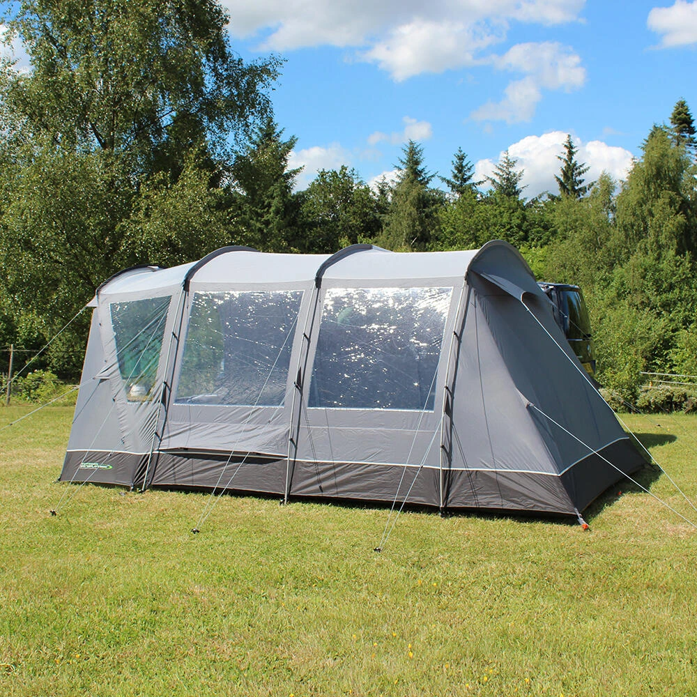 Outdoor Revolution Cayman Curl XLE F/G Mid (210 6 Outdoor Revolution Cayman Curl XLE F/G Mid (210 - Image 4