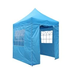 All Seasons Gazebos 2x2 Pop Up Gazebo With 4 Sides -Quechua Shop kd5c1b3bc75f1f479285102cd7bcb20df