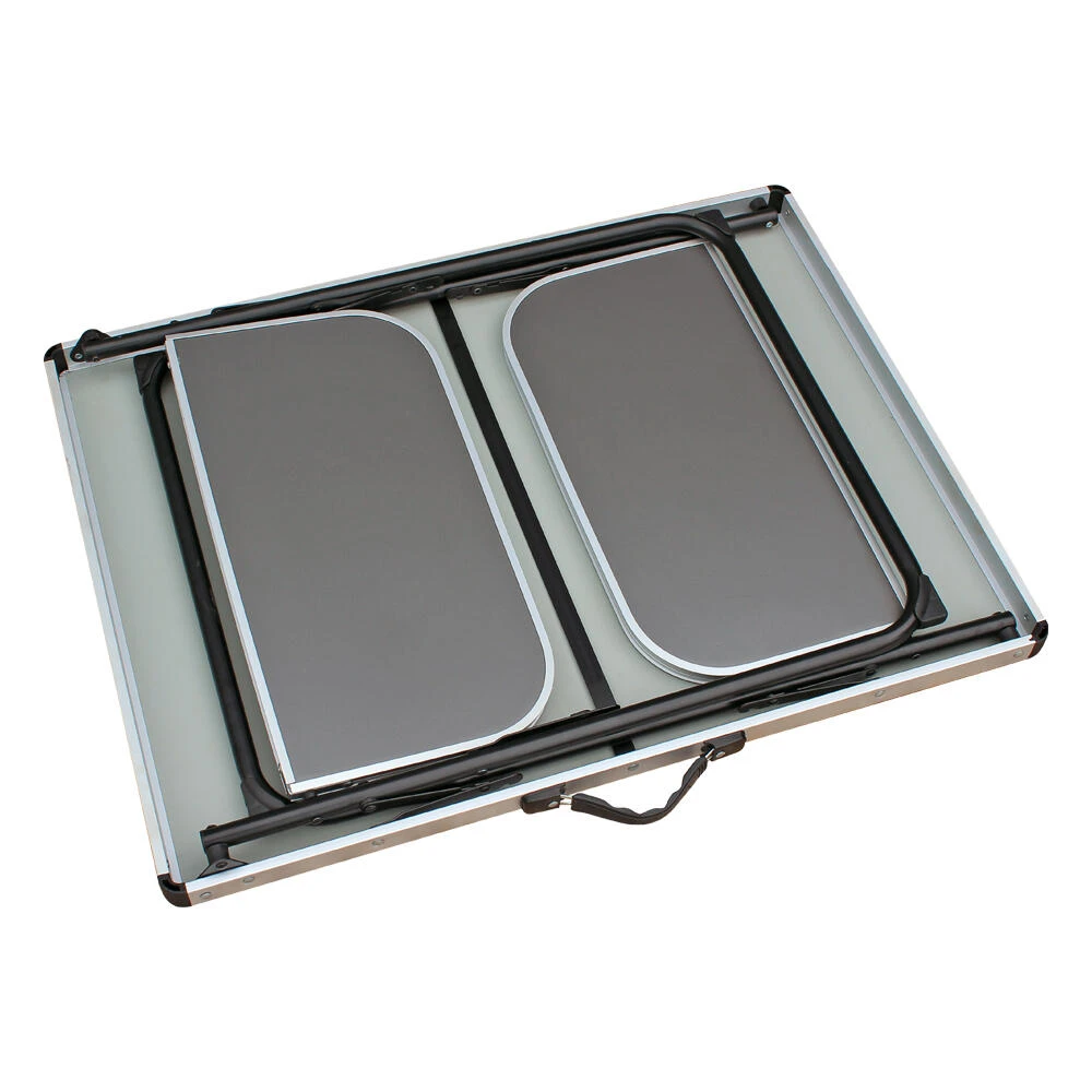 Outdoor Revolution Alu Top Camping Table With Folding Side Tables 5 Outdoor Revolution Alu Top Camping Table With Folding Side Tables - Image 3