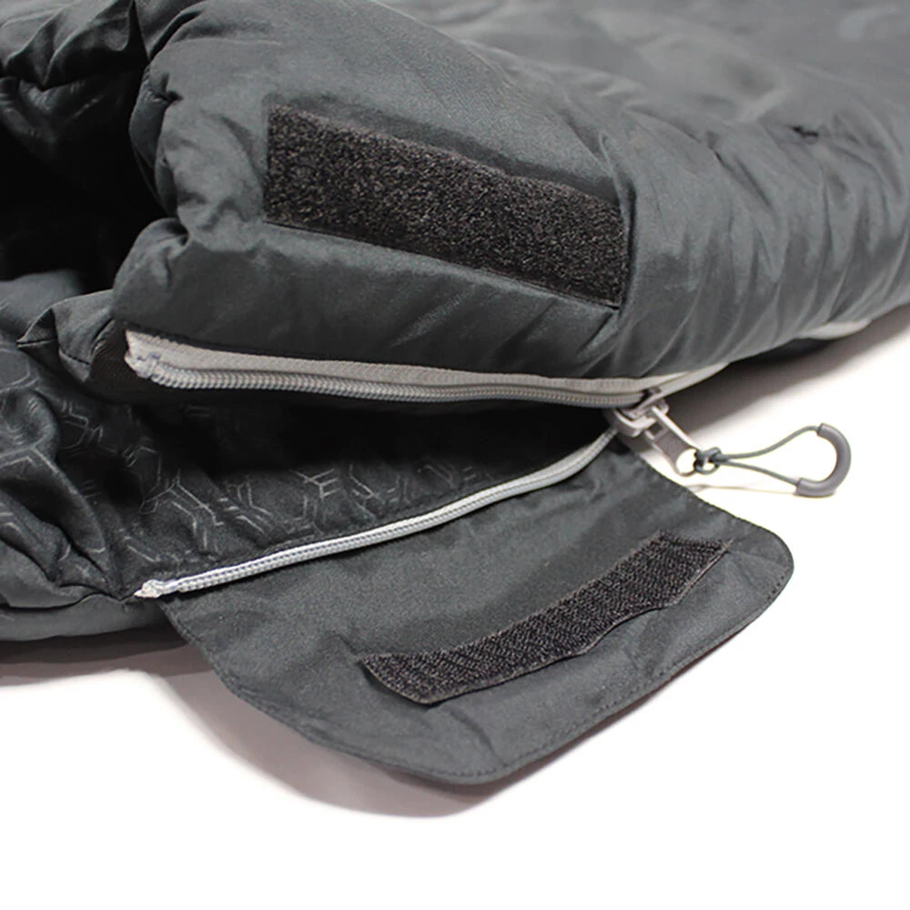 Outdoor Revolution Sun Star Double 400 DL Charcoal 4 Outdoor Revolution Sun Star Double 400 DL Charcoal - Image 2