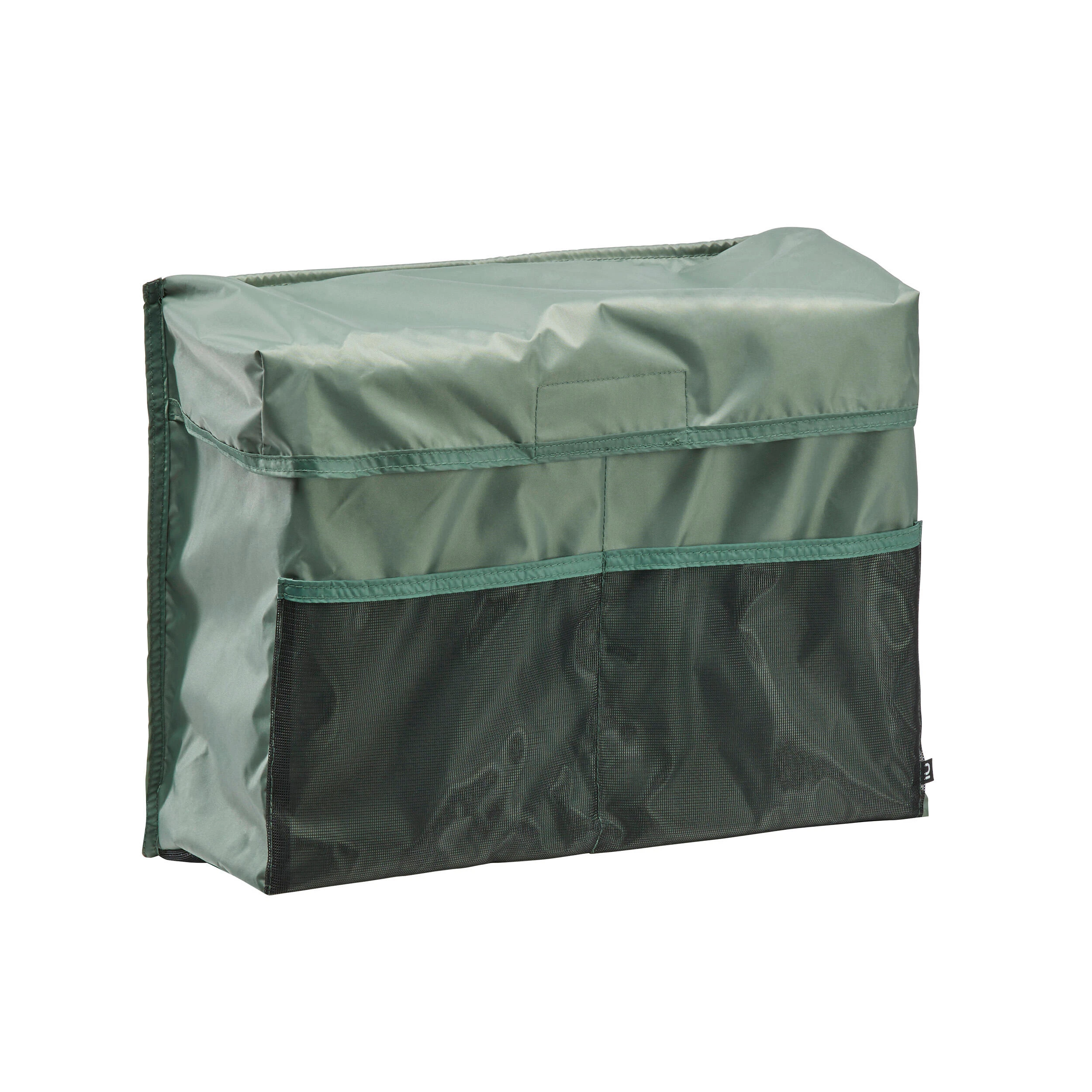 Quechua Removable Shoe Pocket For MH500 2p Tent 4 Quechua Removable Shoe Pocket For MH500 2p Tent - Image 2