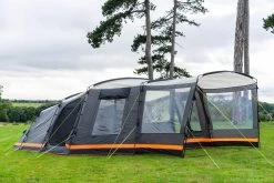 OLPRO Endeavour 7 Berth Tent -Quechua Shop kd7c9d0621864f9b59cb9be32e3a777b0