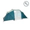 Quechua FLYSHEET - SPARE PART FOR THE ARPENAZ 4.2 TENT -Quechua Shop kd7cc1956542d5818ea79a6908cd559d8