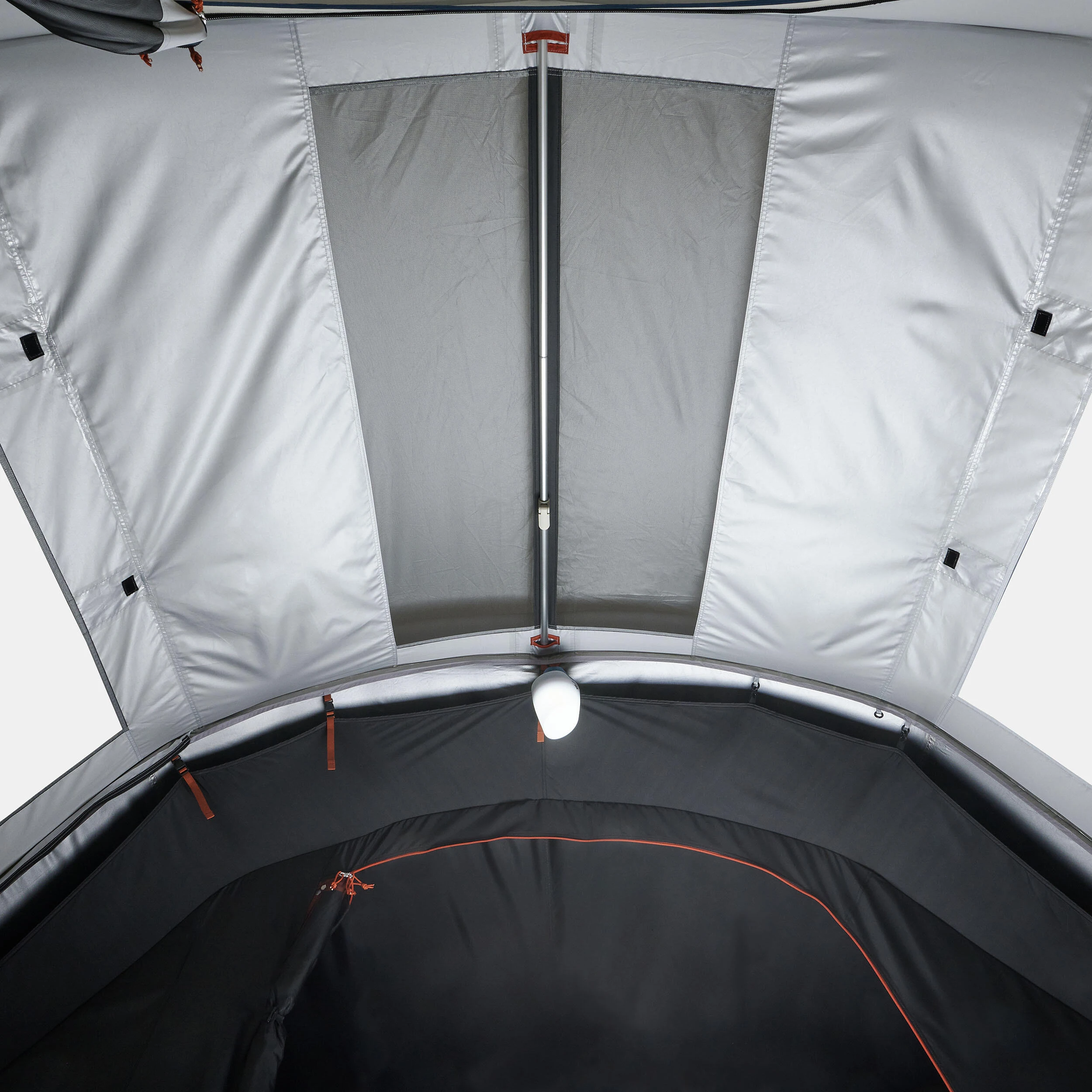 Quechua Reinforcement Bar - Air Seconds 4.1 Fresh&Black Tent Spare Part 4 Quechua Reinforcement Bar - Air Seconds 4.1 Fresh&Black Tent Spare Part - Image 2