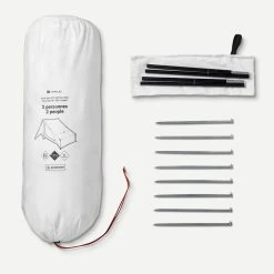 Forclaz 2 Man Trekking Tarp Tent 44 Forclaz 2 Man Trekking Tarp Tent -Quechua Shop kd82310ec994f00e21839c1ed3b19aafa