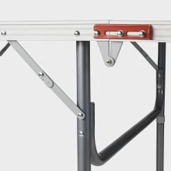 Quechua LARGE FOLDING CAMPING TABLE – 6 TO 8 PEOPLE -Quechua Shop kdb2a5f0dea3e2975b7321e19c0d07c99