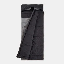 Quechua COTTON SLEEPING BAG FOR CAMPING -Quechua Shop kdbd11ad4f0fc6d333272bffe7f5e1fde