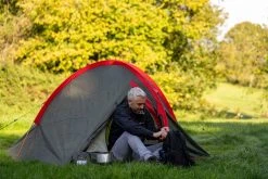 OLPRO Ranger 2 Berth Tent -Quechua Shop kdc5a88ddf531faeac186a1433b9f08a6