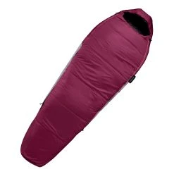 Forclaz Trekking Sleeping Bag MT500 5°C -Quechua Shop kdcef5bbc1be5ff5372a36aa537c26cda