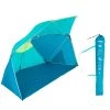 RADBUG 3-person Sun Shelter Beach Parasol UPF50+ Iwiko 180 - Blue Yellow -Quechua Shop kdd97c4f3826cdb10dd7e400380b6253b 1