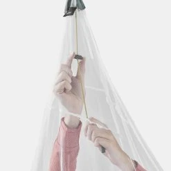 Forclaz Untreated Travel Mosquito Net - 2 Person 10 Forclaz Untreated Travel Mosquito Net - 2 Person -Quechua Shop kddddf482e0d0f350224908879cc70f29