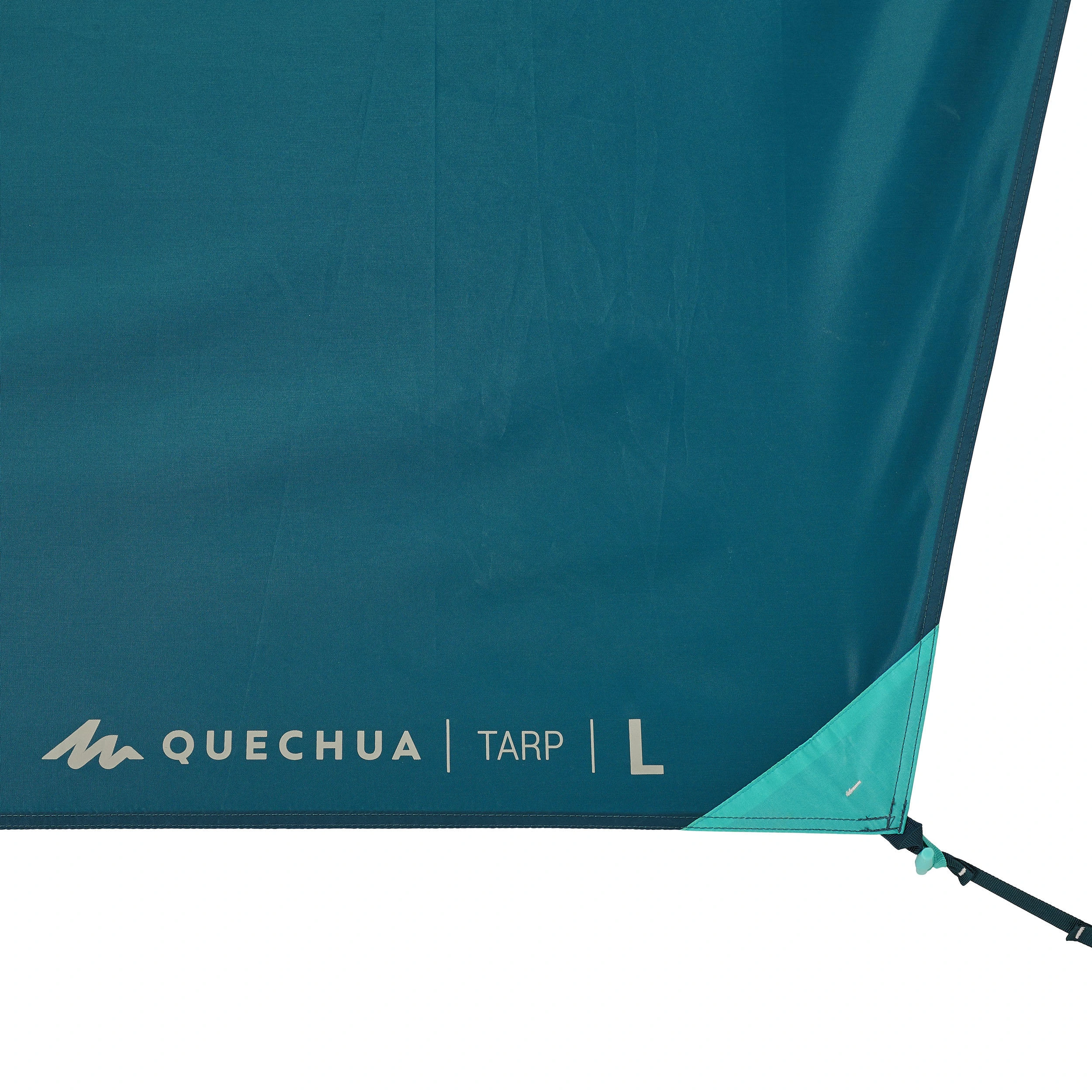 Quechua MULTIFUNCTION TARP CAMPING SHELTER 15 Quechua MULTIFUNCTION TARP CAMPING SHELTER - Image 13