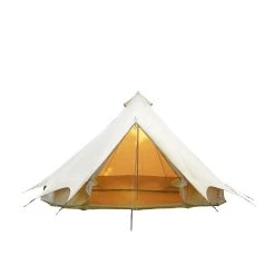 Boutique Camping Bell Tent Plus
