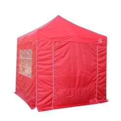 All Seasons Gazebos 2.5 X 2.5 Pop Up Gazebo With 4 Sides -Quechua Shop kdec682ddd922b3f803731869c924345b 1