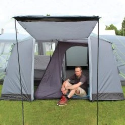 Outdoor Revolution Camp Star Side Porch 500XL/600 8 Outdoor Revolution Camp Star Side Porch 500XL/600 -Quechua Shop kdf275d337f21a07663046ff45a5d28bb