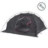 Quechua Tent Room Spare Part Arpenaz 3 XL Fresh&Black Tent -Quechua Shop kdfcd28eb32d3f14dc76e07ed084b0230