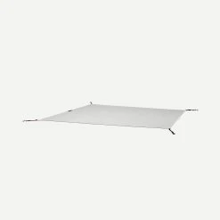 Forclaz Groundsheet MT900 For 3 Person Tent - Minimal Editions - Undyed