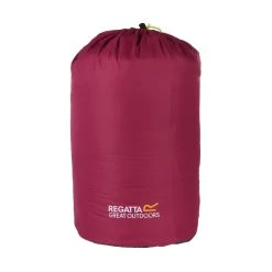Regatta Hilo Boost Adults' Camping Sleeping Bag -Quechua Shop ke0312b179dfe9e21d9f06b83fb7cb3e4