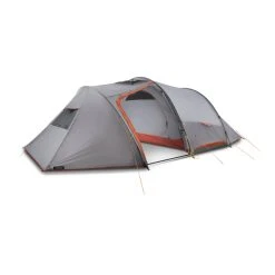 Forclaz Tunnel Trekking Tent - 4-person - MT900 Ultralight