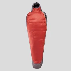 Forclaz Trekking Sleeping Bag MT900 0°C Down -Quechua Shop ke126c32fa910aadc65fa442a6415636a