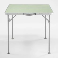 Quechua FOLDING CAMPING TABLE - 4 PEOPLE -Quechua Shop ke22c53bc40de16a0a0fe3afc53808614