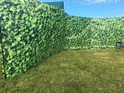 OLPRO Laurel Hedge 5 Pole Wooden Windbreak 9 OLPRO Laurel Hedge 5 Pole Wooden Windbreak -Quechua Shop ke262e413ca950e081b77eca1bbb5730e