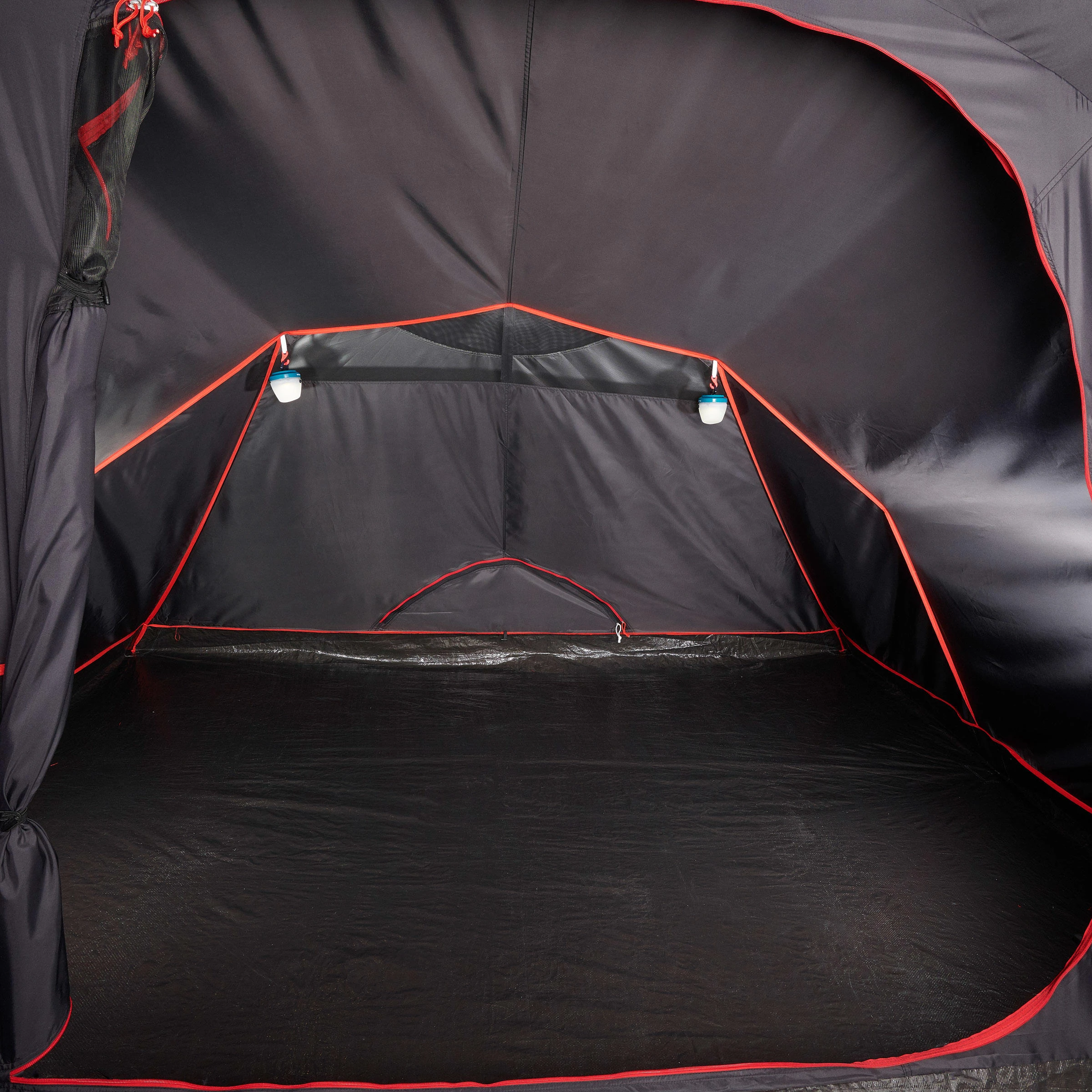Quechua Spare Bedroom Air Seconds 4.1 Fresh&Black Tent 3 Quechua Spare Bedroom Air Seconds 4.1 Fresh&Black Tent