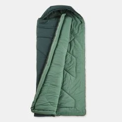 Quechua Camping Sleeping Bag Arpenaz 0° -Quechua Shop ke297f776c4342fcc3fda8230fb18945b