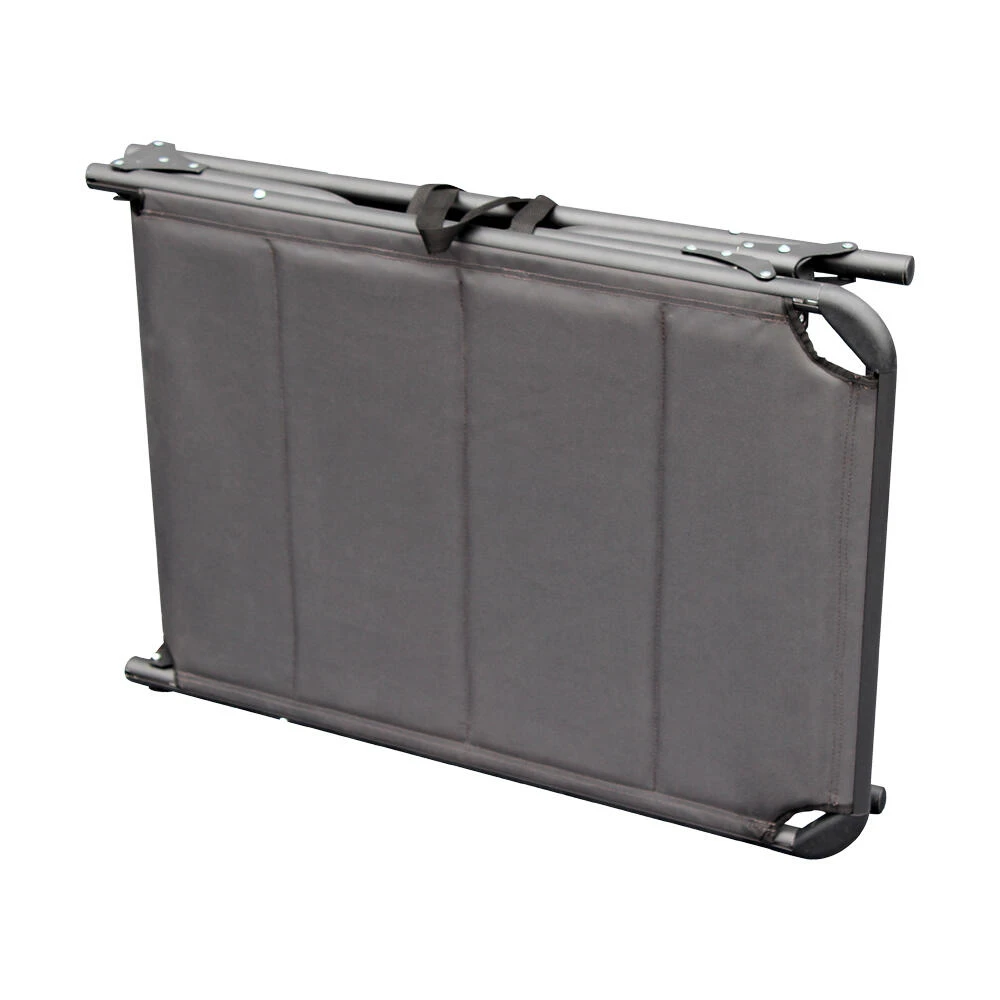 Outdoor Revolution Sarzana Premium Bed Lounger 5 Outdoor Revolution Sarzana Premium Bed Lounger - Image 3