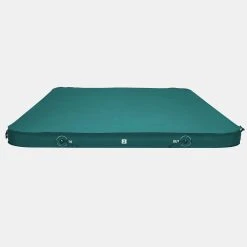 Quechua SELF-INFLATING CAMPING MATTRESS - ULTIM COMFORT DOUBLE 136 Cm - 2 PERSON -Quechua Shop ke3d365ce4a0ea63bdc38ce794eff5190