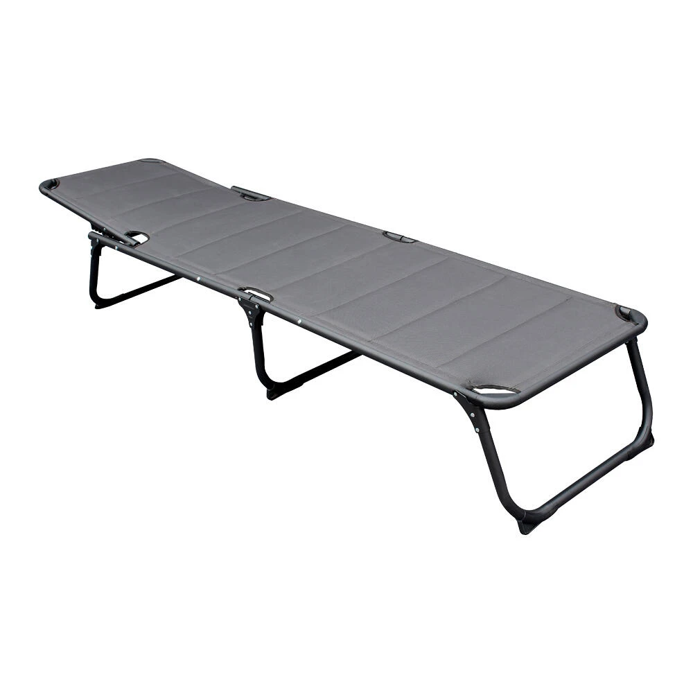 Outdoor Revolution Sarzana Premium Bed Lounger 4 Outdoor Revolution Sarzana Premium Bed Lounger - Image 2