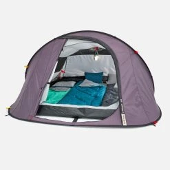 Quechua 3 Man Tent -Quechua Shop ke5ce3f257cdaf3590eefa849117f0405