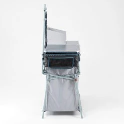 Quechua Camping Large Folding Kitchen Cabinet -Quechua Shop ke6b1ae8328801606f07d64b51aa723fe