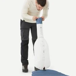 Forclaz Inflatable Trekking Mattress - MT900 Air XL - 195 X 60 Cm - 1 13 Forclaz Inflatable Trekking Mattress - MT900 Air XL - 195 X 60 Cm - 1 -Quechua Shop ke6ec3df8f0f768b21b2053d1e02ab9f4 1