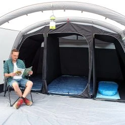 Outdoor Revolution Camp Star 600 Bundle Deal -Quechua Shop ke6ef8a2342af275bfdf583b35aa2884a