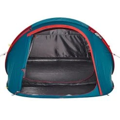 Quechua REFURBISHED 2 PERSON BLACKOUT POP-UP TENT - 2 SECONDS XL FRESH 12 Quechua REFURBISHED 2 PERSON BLACKOUT POP-UP TENT - 2 SECONDS XL FRESH -Quechua Shop ke798937fa3c2c1b54065cab4df1f7f6a