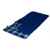 Regatta Great Outdoors Bienna Single Sleeping Bag (Laser Blue)