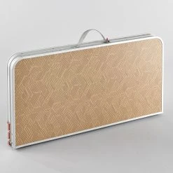 Quechua FOLDING CAMPING TABLE - 4 PEOPLE -Quechua Shop ke800e013959ead3ad3b2e4a6ff108c19