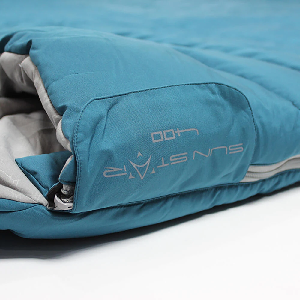 Outdoor Revolution Sun Star Double 400 DL Charcoal 13 Outdoor Revolution Sun Star Double 400 DL Charcoal - Image 11