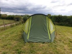 OLPRO Abberley XL 4 Berth Tent -Quechua Shop ke921b00ecc881afe6928d00474192831