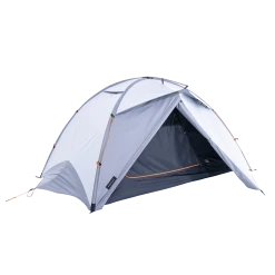 Forclaz 2 Man Dome Trekking Blackout Tent - MT500 F&B