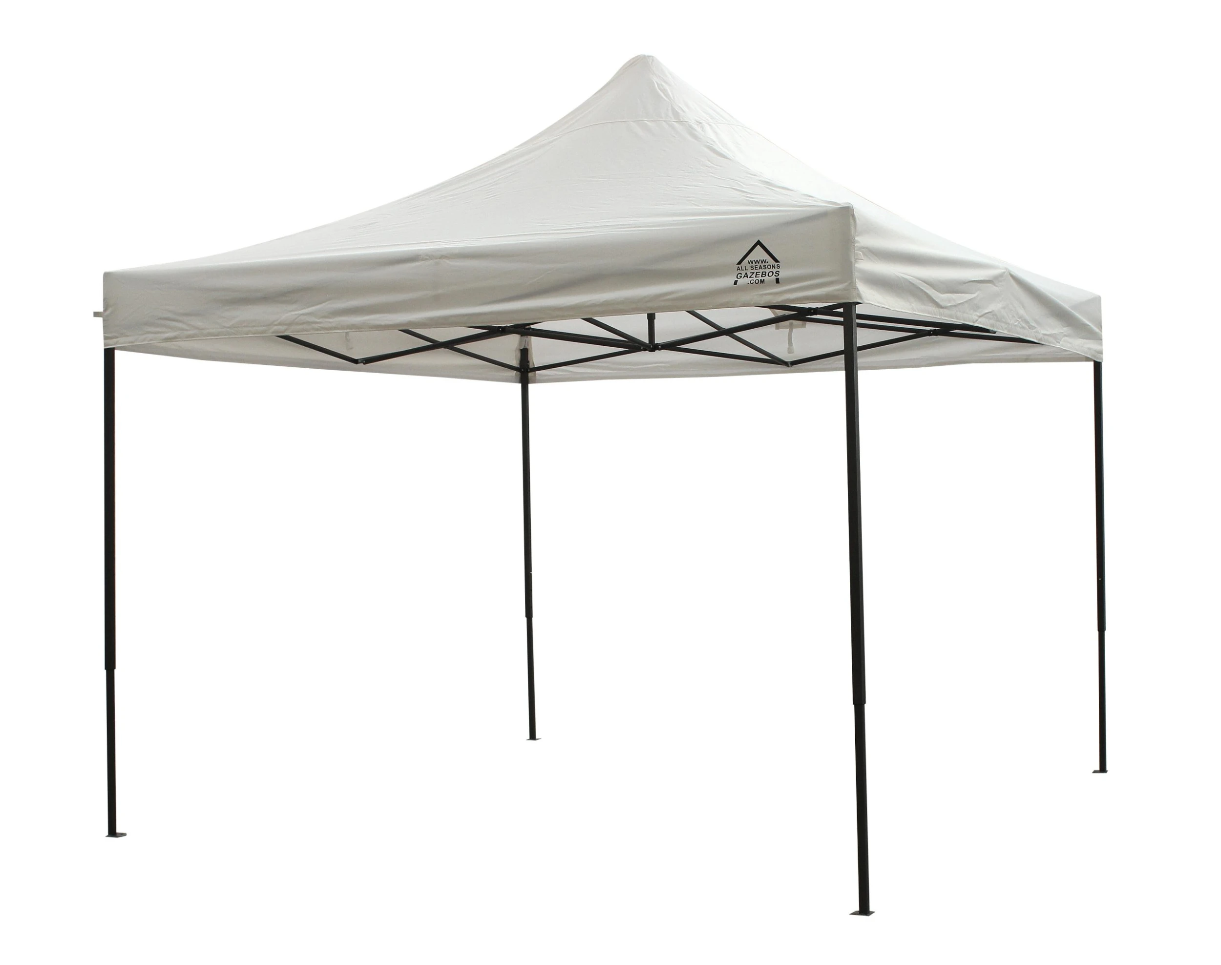 All Seasons Gazebos 3x3 Pop Up Gazebo 4 All Seasons Gazebos 3x3 Pop Up Gazebo - Image 2