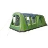 Coleman Weathermaster 4XL BlackOut Air Tent -Quechua Shop keb72ec67109e8c9065bed23848e0adfa