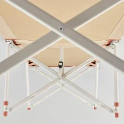 Quechua CAMP BED FOR CAMPING - CAMP BED SECOND 65 CM - 1 PERSON -Quechua Shop kec0bf1c50ca394d7539c9e063a8f9122