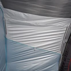 Quechua 5 Man Blackout Tent With Poles - Arpenaz 5.2 F&B 56 Quechua 5 Man Blackout Tent With Poles - Arpenaz 5.2 F&B -Quechua Shop kec523c616f33084798512bc48ad9bf8d