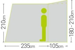 Quest Falcon 300 Air Low 15 Quest Falcon 300 Air Low -Quechua Shop keca98d1b773fc9713f227c8839964baf